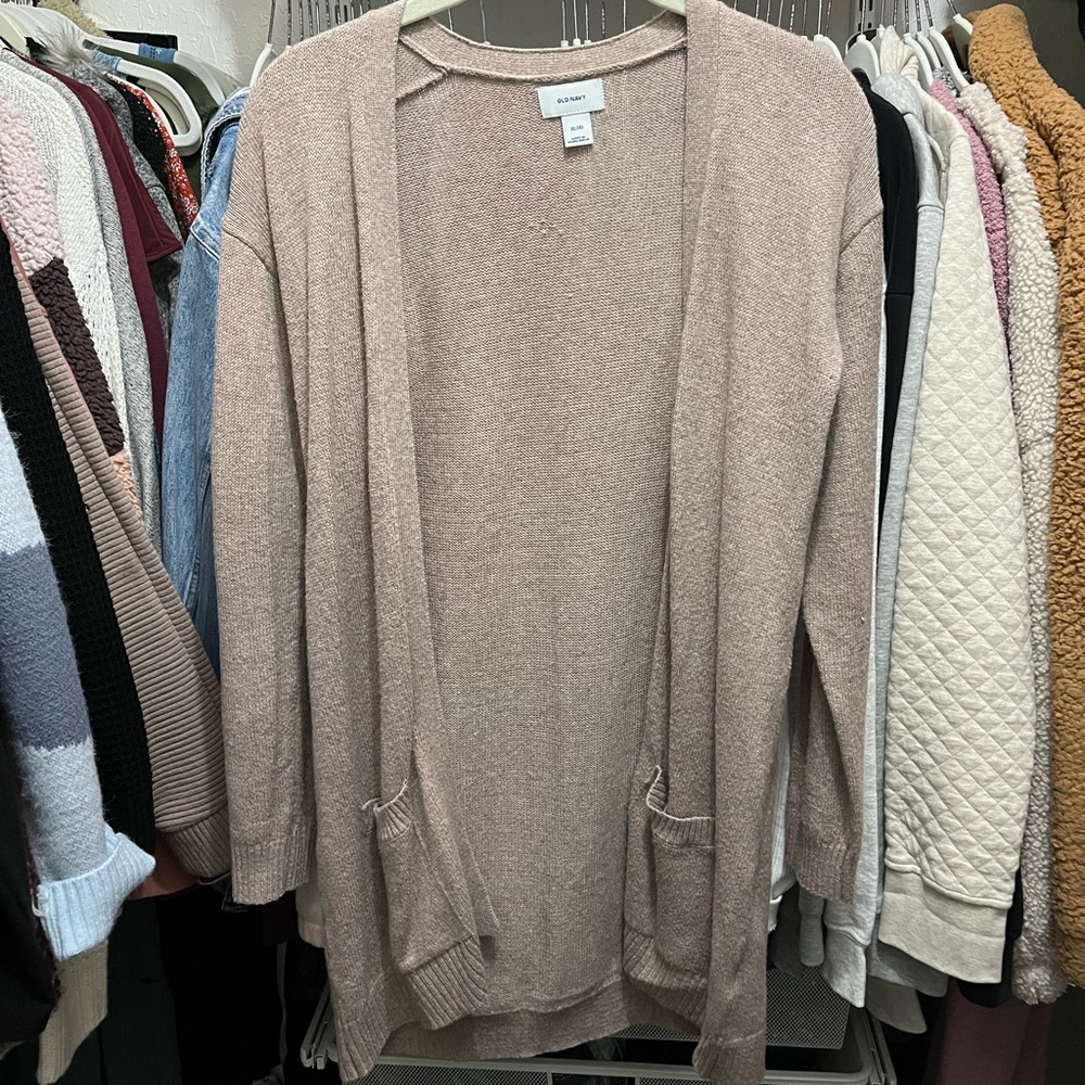 Old Navy Cardigan